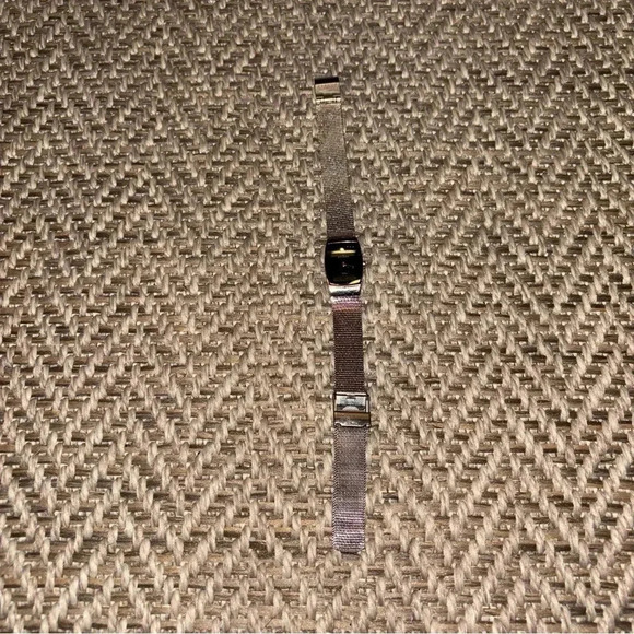 Skagen Accessories - SKAGEN WATCH small face silver